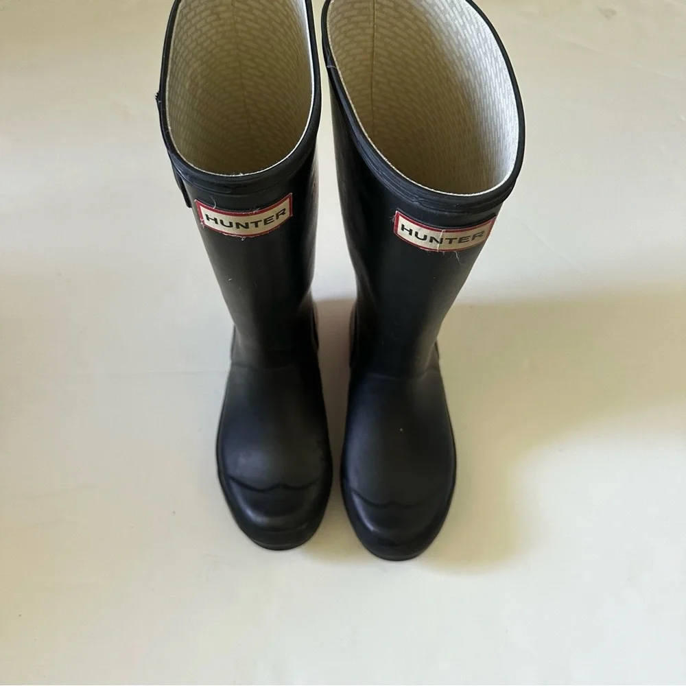 Hunter Boots
